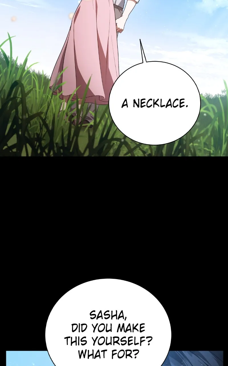 Our Contract Marriage Ends Here Chapter 2 page 92 - 
