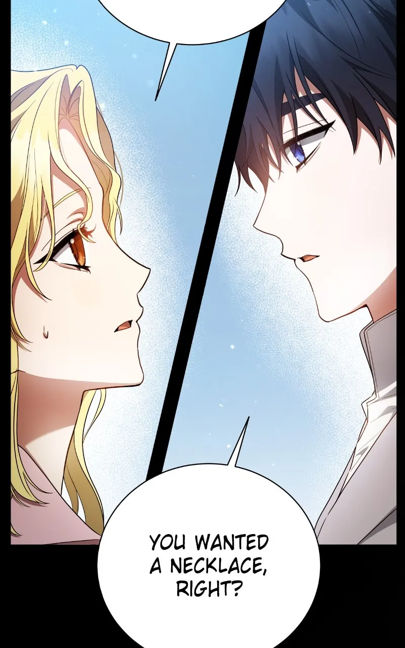 Our Contract Marriage Ends Here Chapter 2 page 93 - 