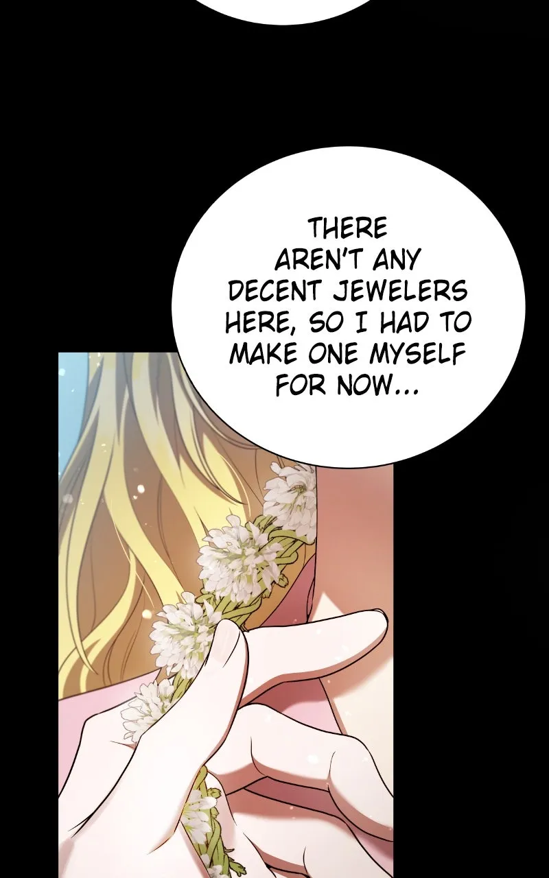 Our Contract Marriage Ends Here Chapter 2 page 94 - 