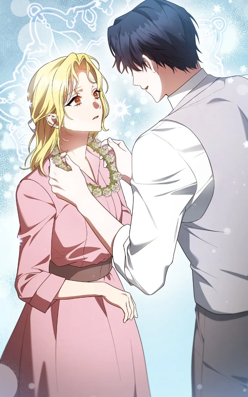 Our Contract Marriage Ends Here Chapter 2 page 96 - 