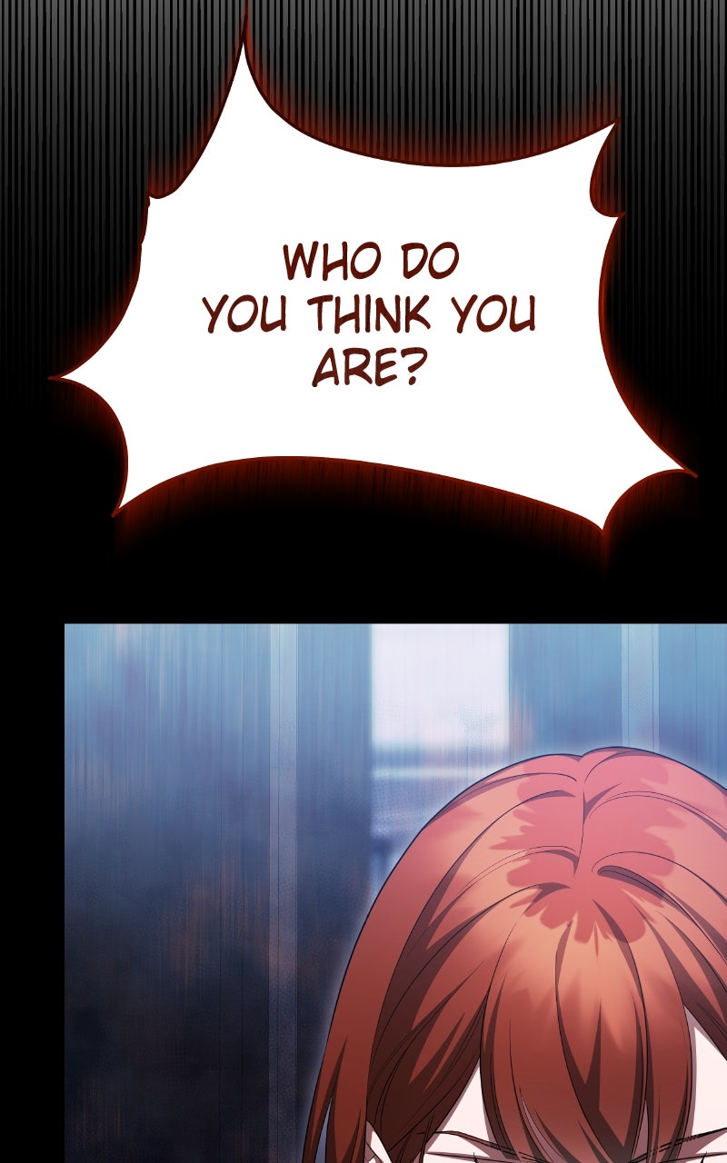Our Contract Marriage Ends Here Episode 20 page 11 - 