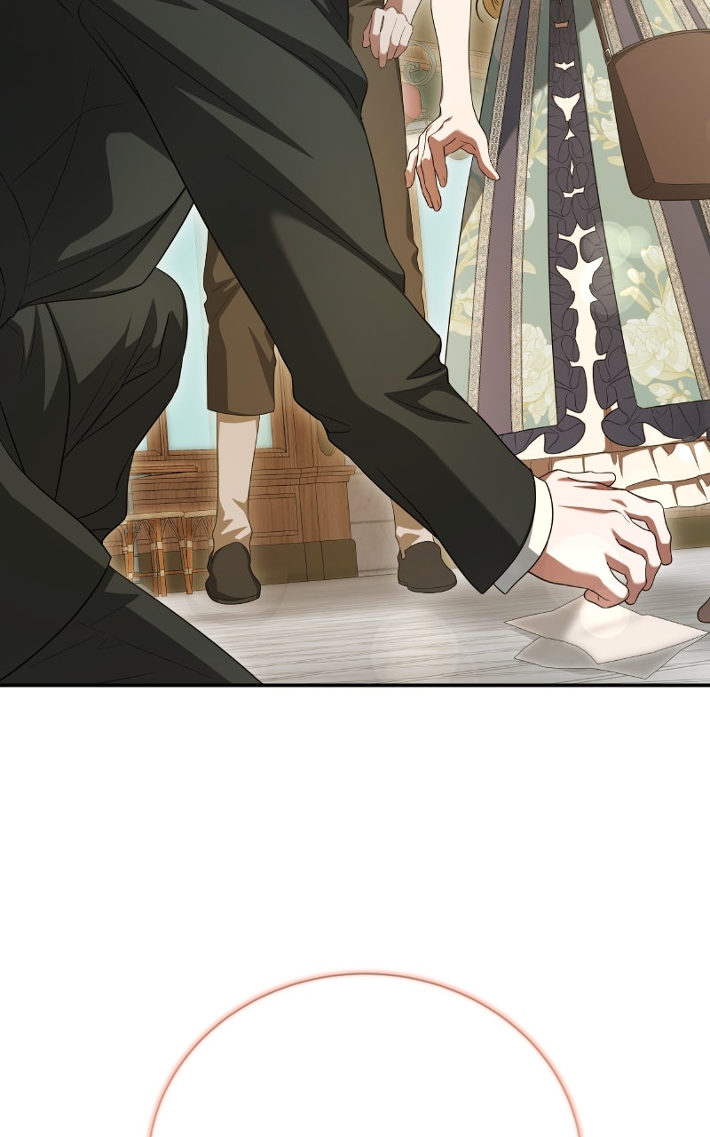 Our Contract Marriage Ends Here Episode 20 page 102 - 