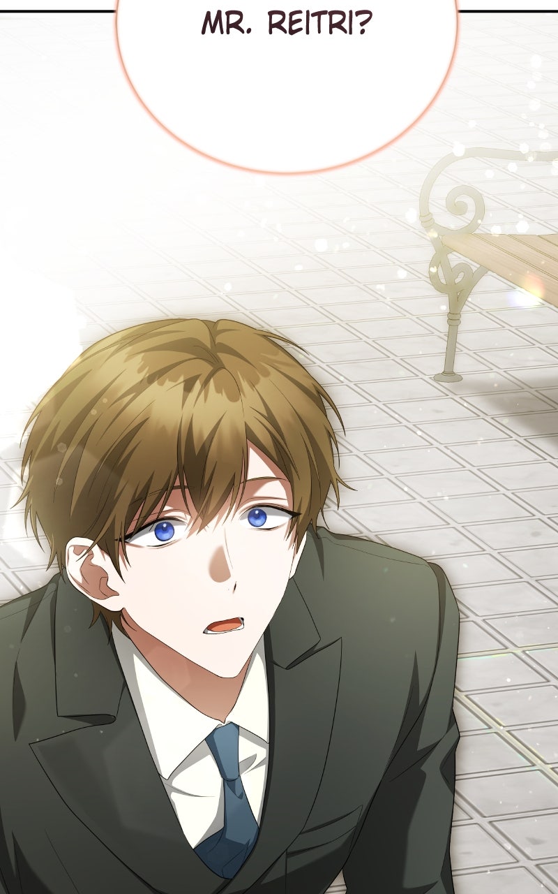 Our Contract Marriage Ends Here Episode 20 page 103 - 