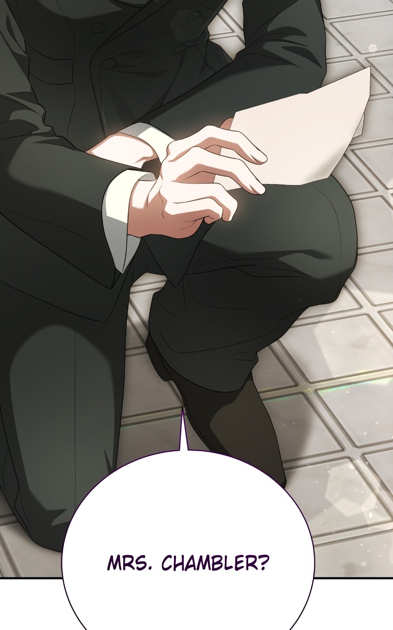 Our Contract Marriage Ends Here Episode 20 page 104 - 