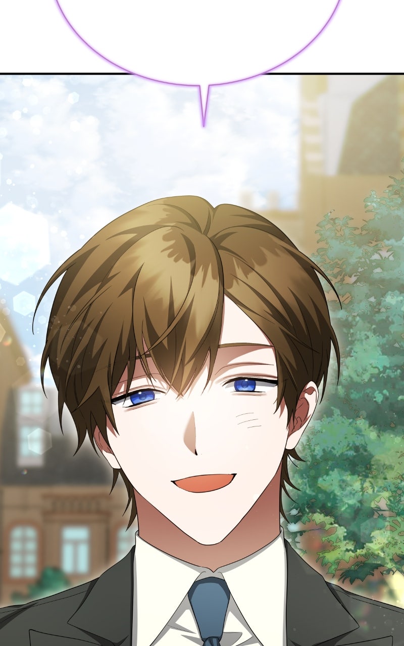 Our Contract Marriage Ends Here Episode 20 page 106 - 