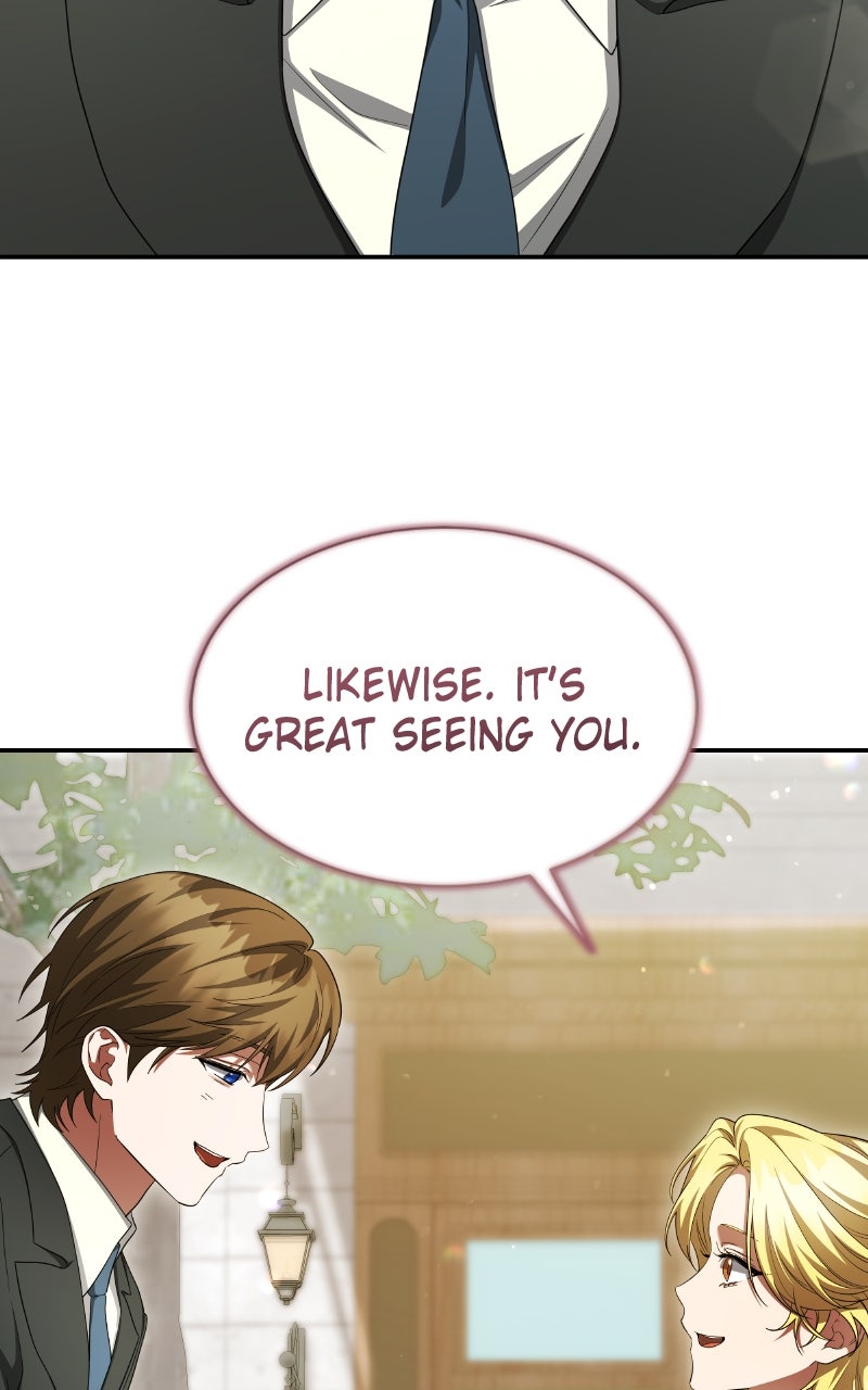 Our Contract Marriage Ends Here Episode 20 page 107 - 