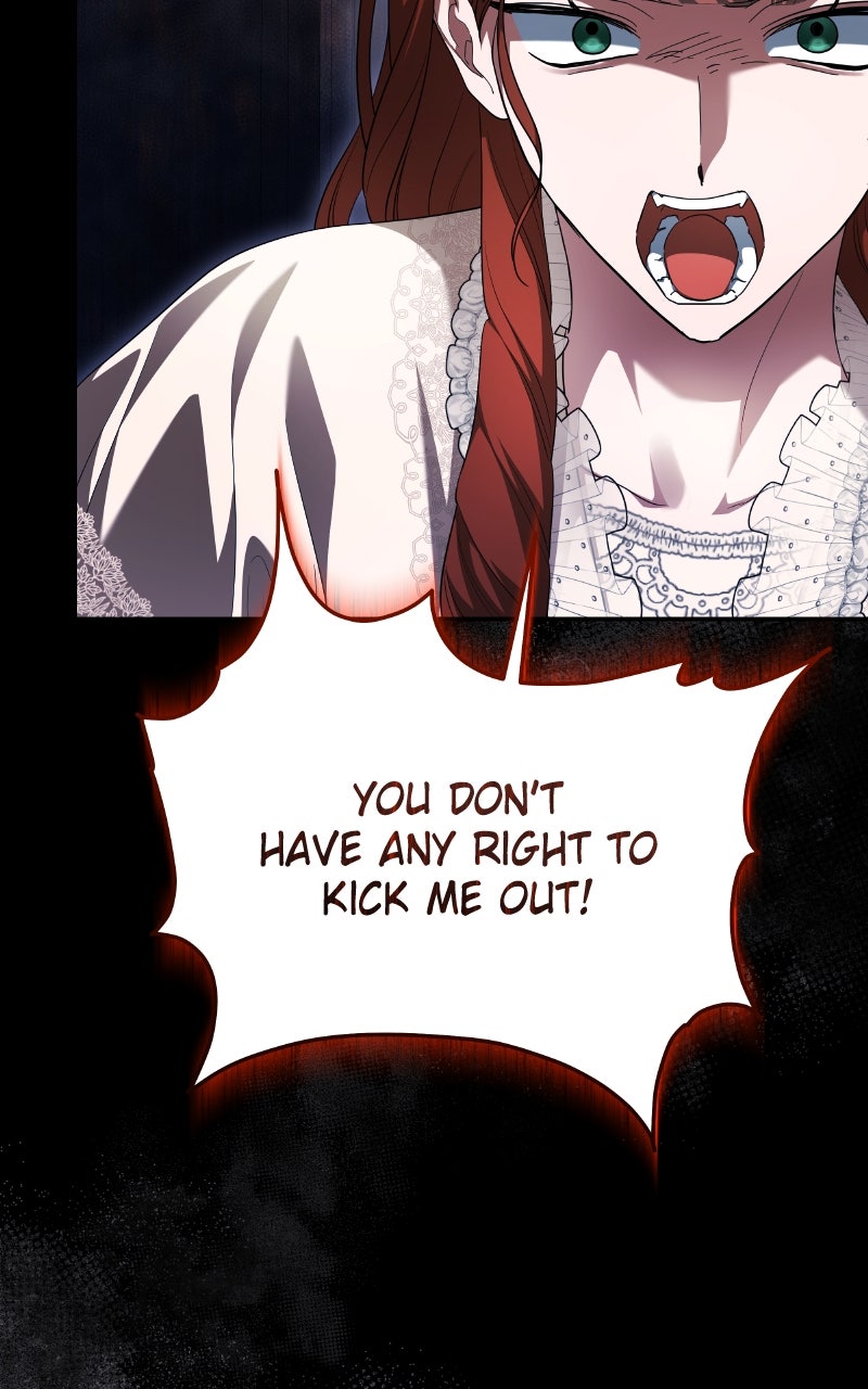 Our Contract Marriage Ends Here Episode 20 page 12 - 