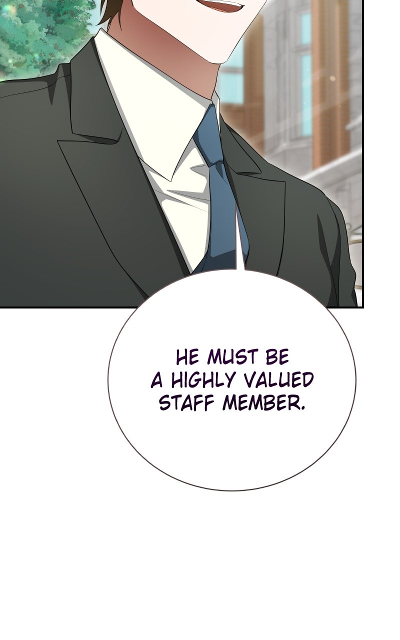 Our Contract Marriage Ends Here Episode 20 page 111 - 