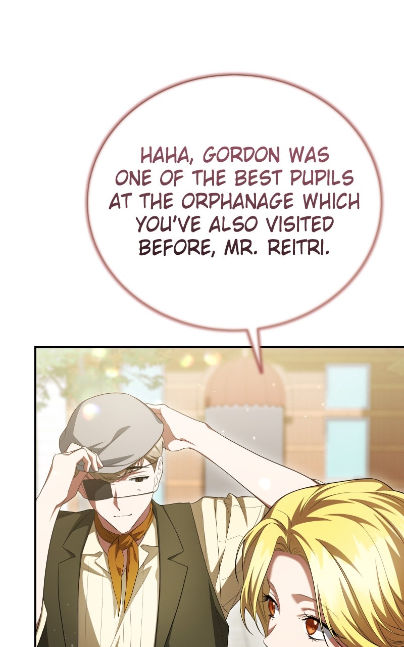 Our Contract Marriage Ends Here Episode 20 page 112 - 