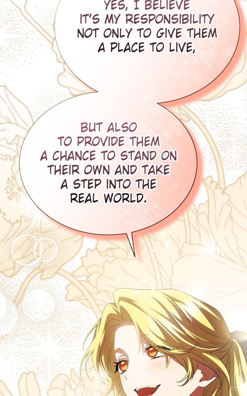 Our Contract Marriage Ends Here Episode 20 page 115 - 