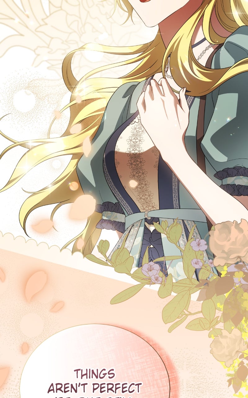 Our Contract Marriage Ends Here Episode 20 page 116 - 