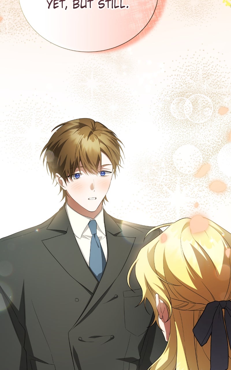 Our Contract Marriage Ends Here Episode 20 page 117 - 