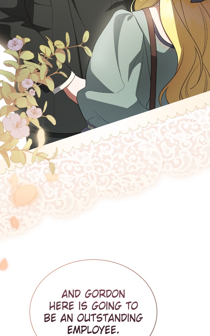 Our Contract Marriage Ends Here Episode 20 page 118 - 