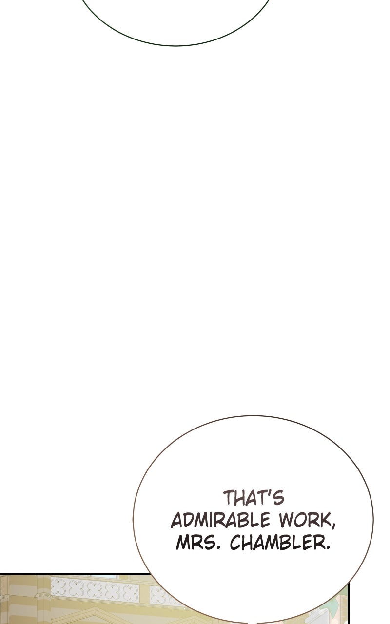 Our Contract Marriage Ends Here Episode 20 page 120 - 