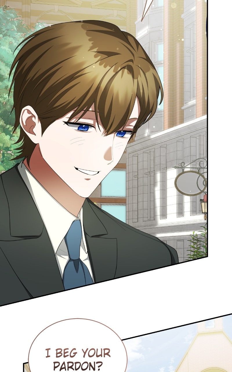 Our Contract Marriage Ends Here Episode 20 page 121 - 