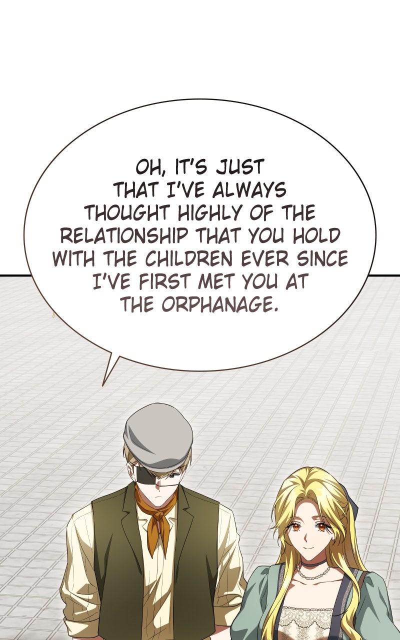 Our Contract Marriage Ends Here Episode 20 page 123 - 
