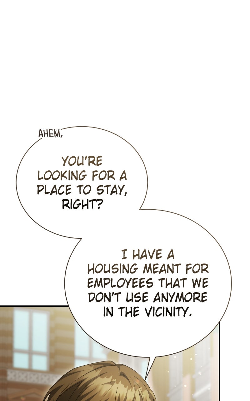 Our Contract Marriage Ends Here Episode 20 page 125 - 