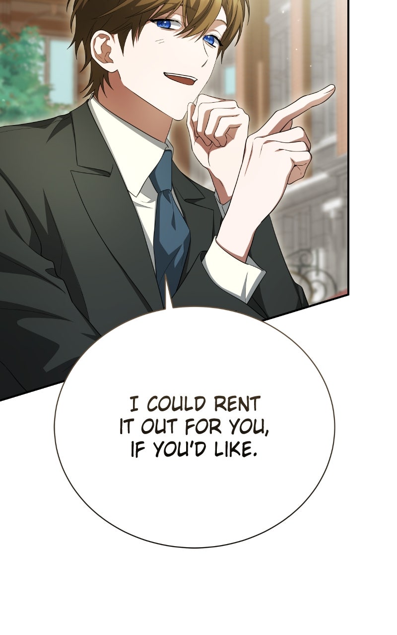 Our Contract Marriage Ends Here Episode 20 page 126 - 