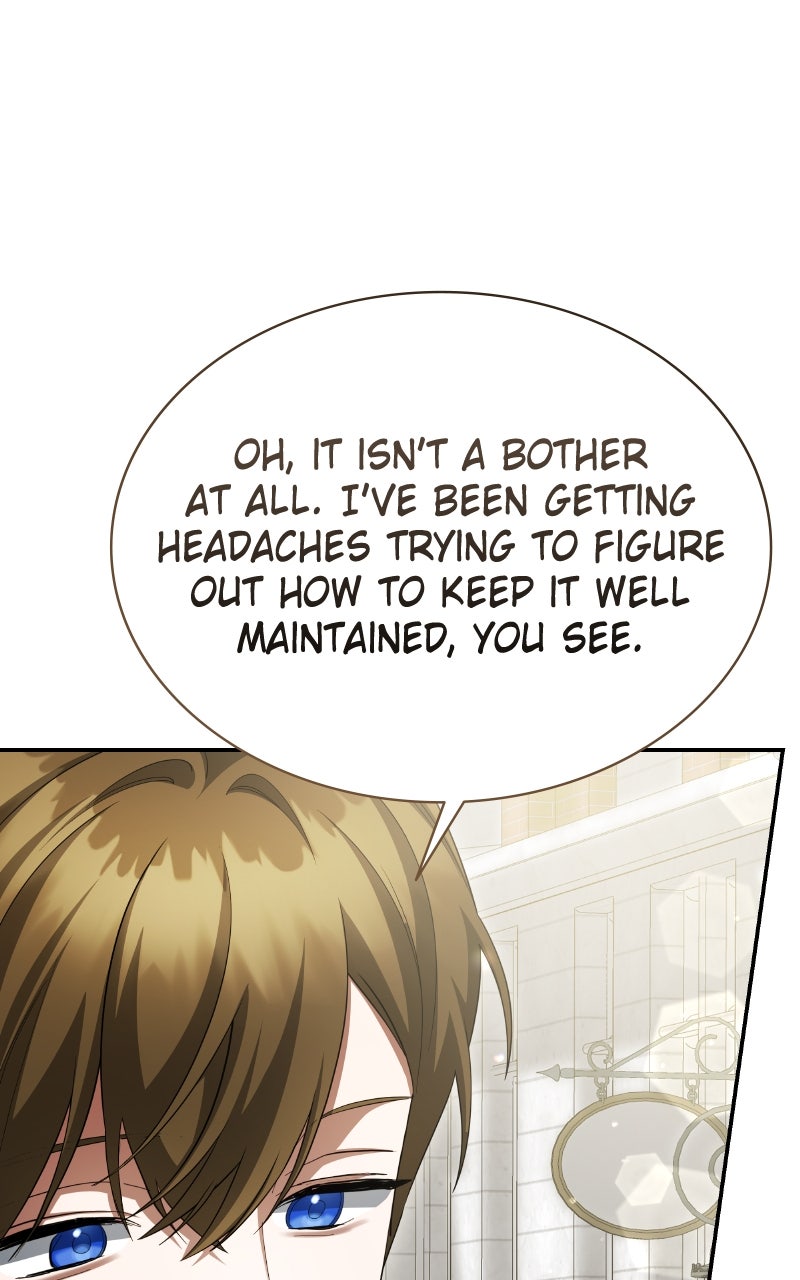 Our Contract Marriage Ends Here Episode 20 page 128 - 