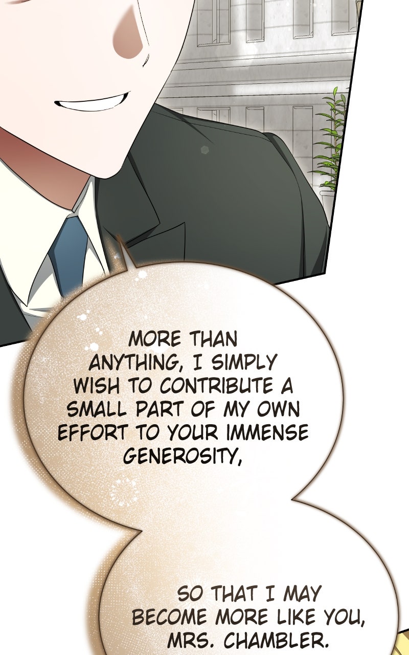 Our Contract Marriage Ends Here Episode 20 page 129 - 