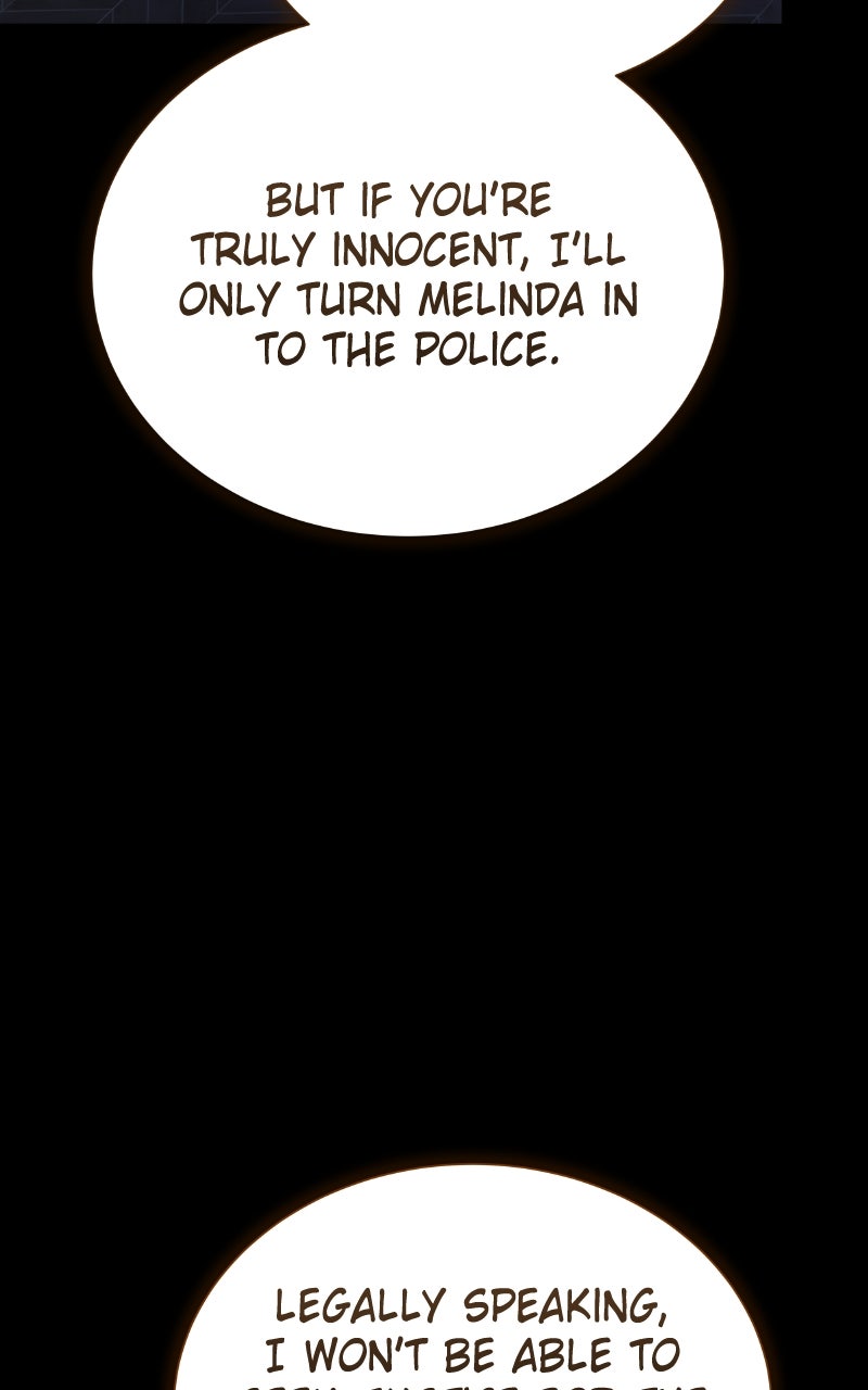 Our Contract Marriage Ends Here Episode 20 page 14 - 