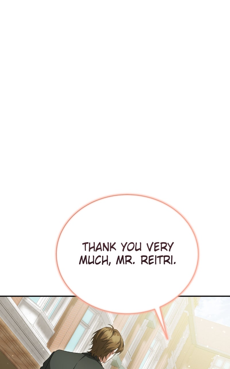 Our Contract Marriage Ends Here Episode 20 page 131 - 