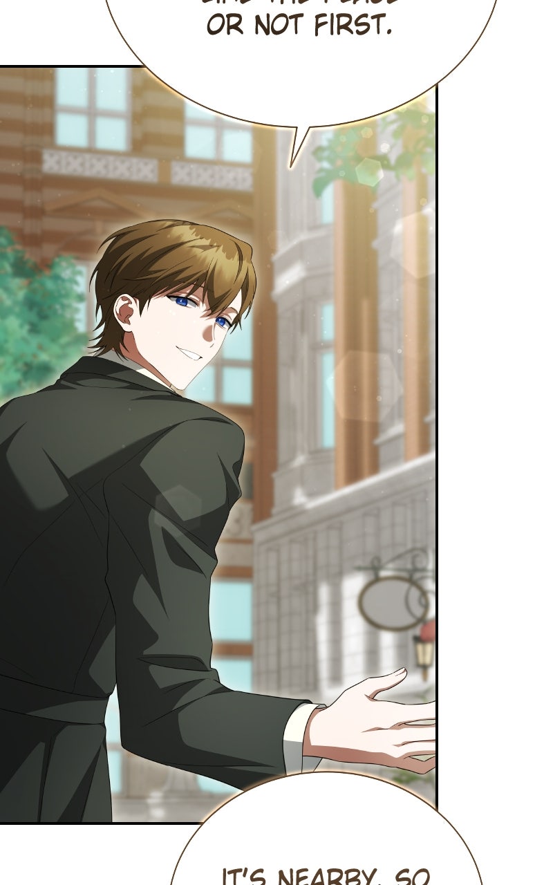 Our Contract Marriage Ends Here Episode 20 page 133 - 