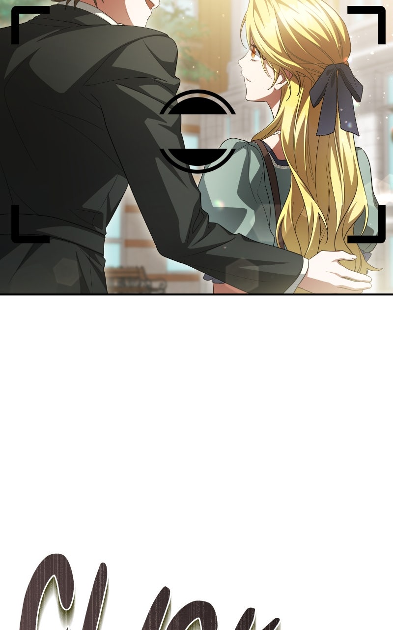 Our Contract Marriage Ends Here Episode 20 page 139 - 