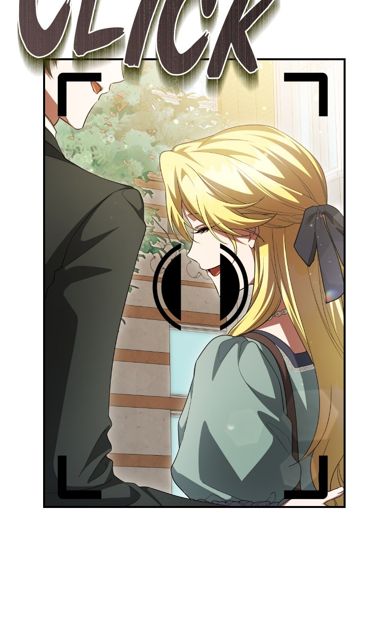 Our Contract Marriage Ends Here Episode 20 page 140 - 