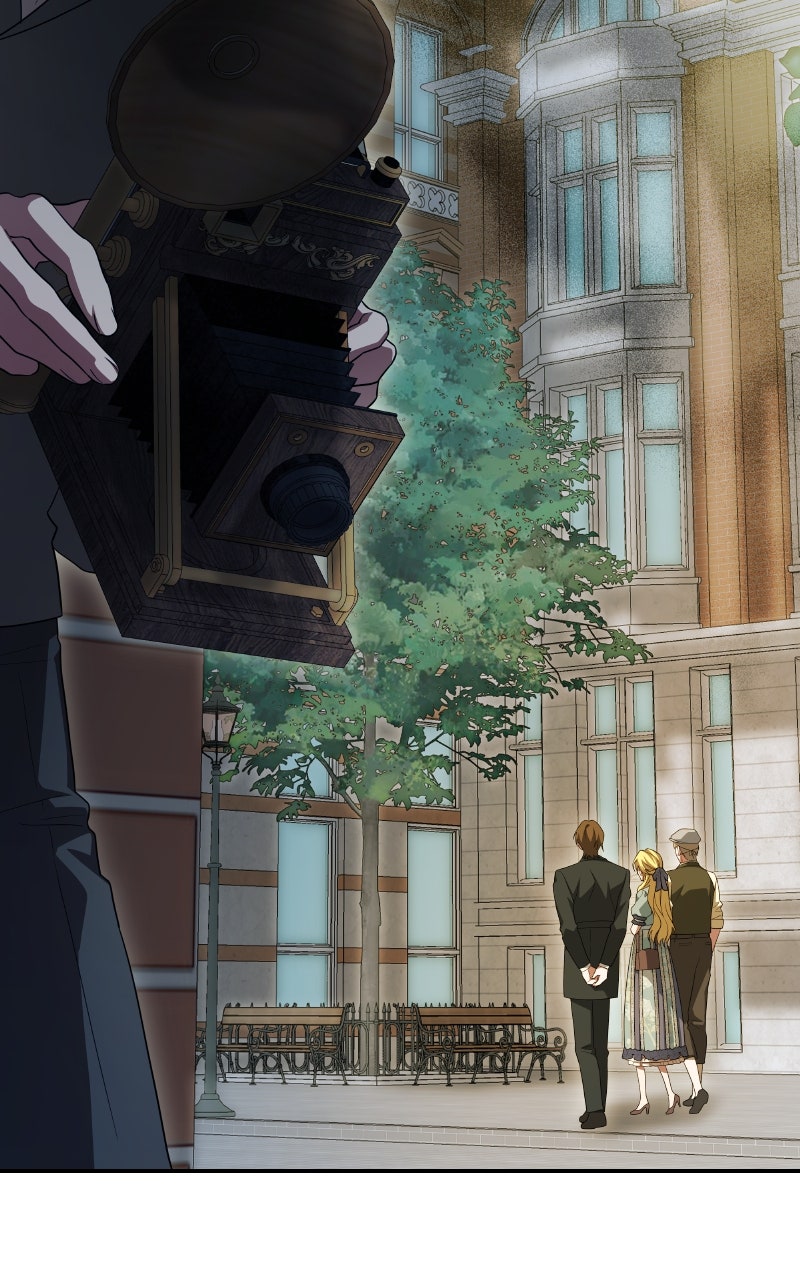 Our Contract Marriage Ends Here Episode 20 page 142 - 