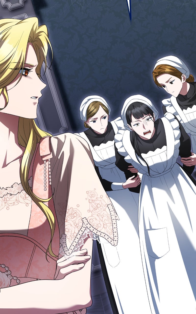 Our Contract Marriage Ends Here Episode 20 page 16 - 