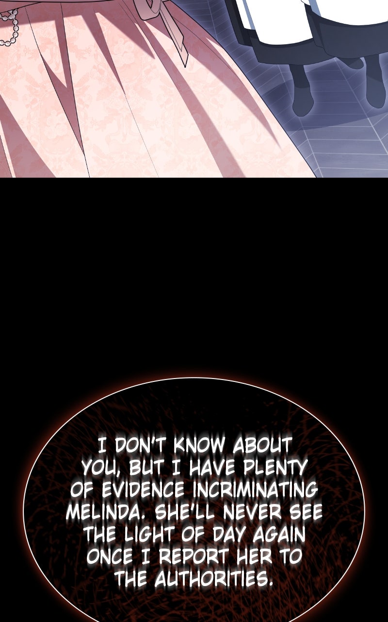 Our Contract Marriage Ends Here Episode 20 page 17 - 