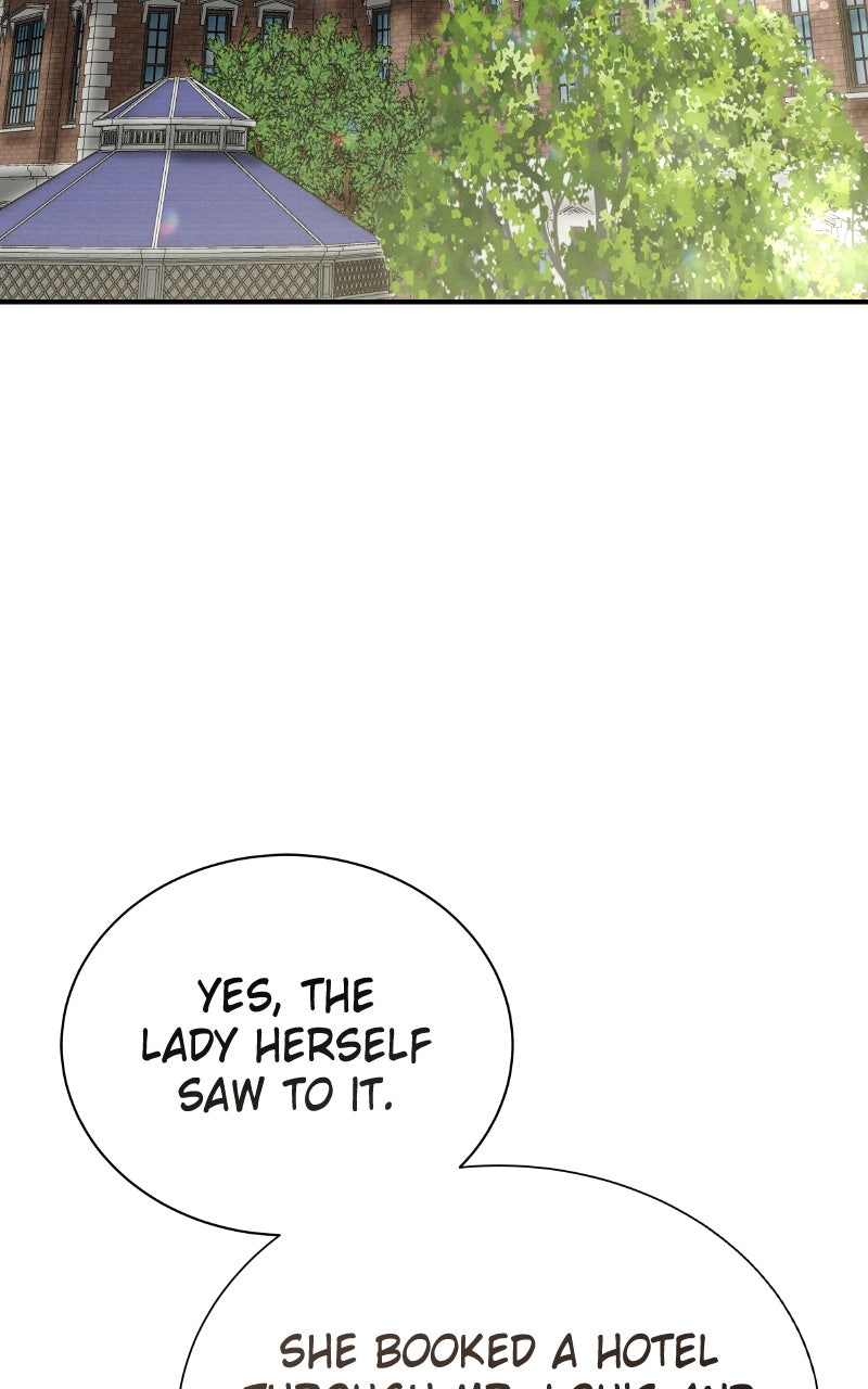 Our Contract Marriage Ends Here Episode 20 page 3 - 