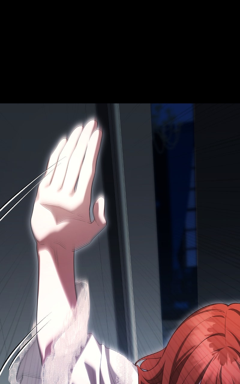 Our Contract Marriage Ends Here Episode 20 page 21 - 