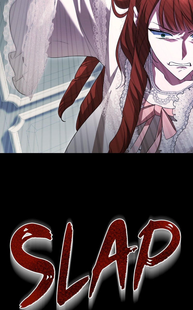 Our Contract Marriage Ends Here Episode 20 page 22 - 
