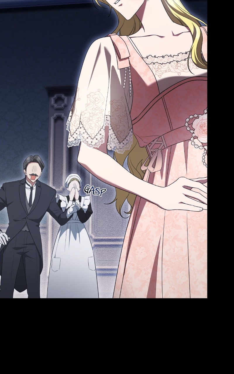 Our Contract Marriage Ends Here Episode 20 page 24 - 