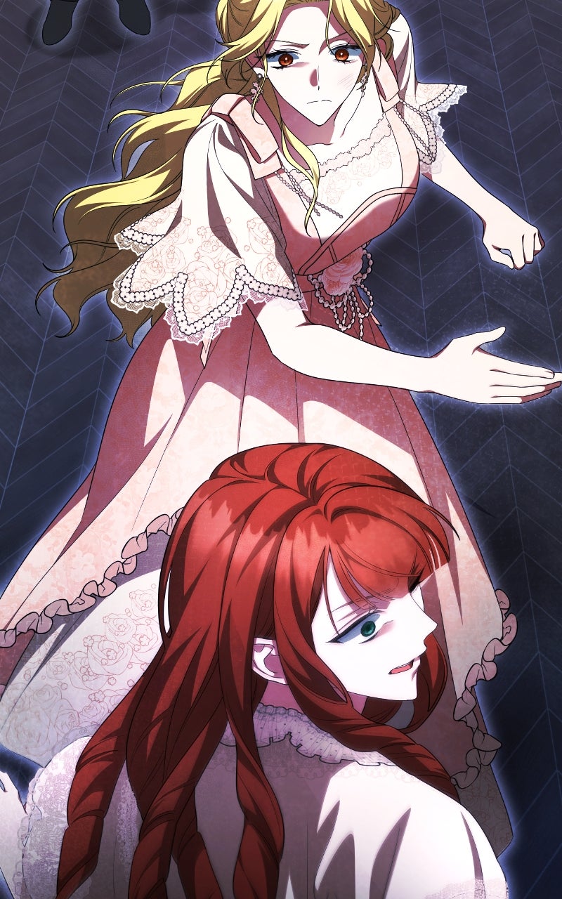 Our Contract Marriage Ends Here Episode 20 page 27 - 