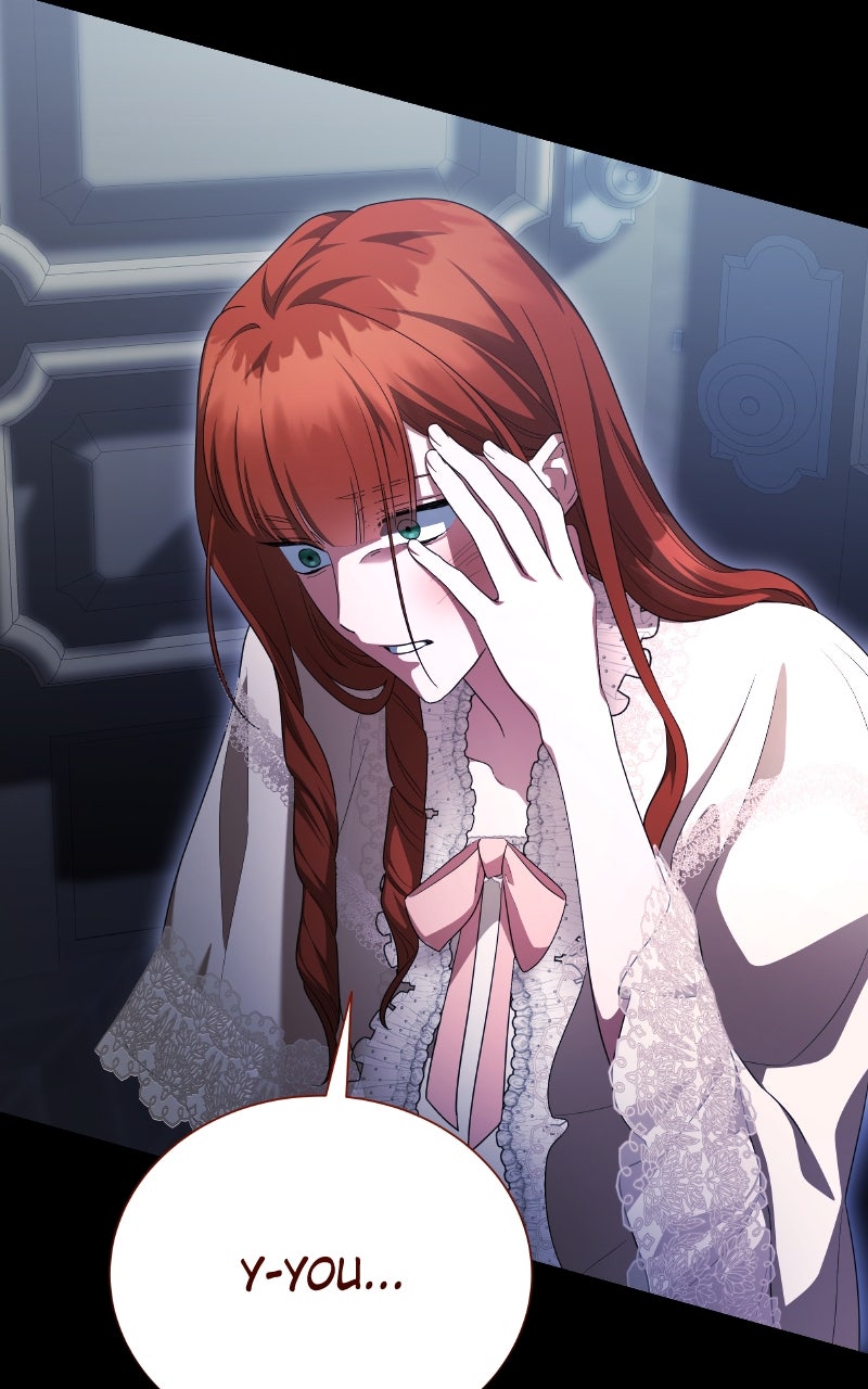 Our Contract Marriage Ends Here Episode 20 page 29 - 