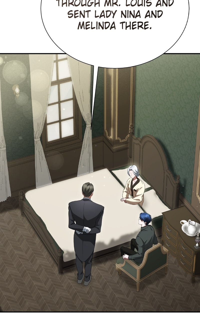 Our Contract Marriage Ends Here Episode 20 page 4 - 
