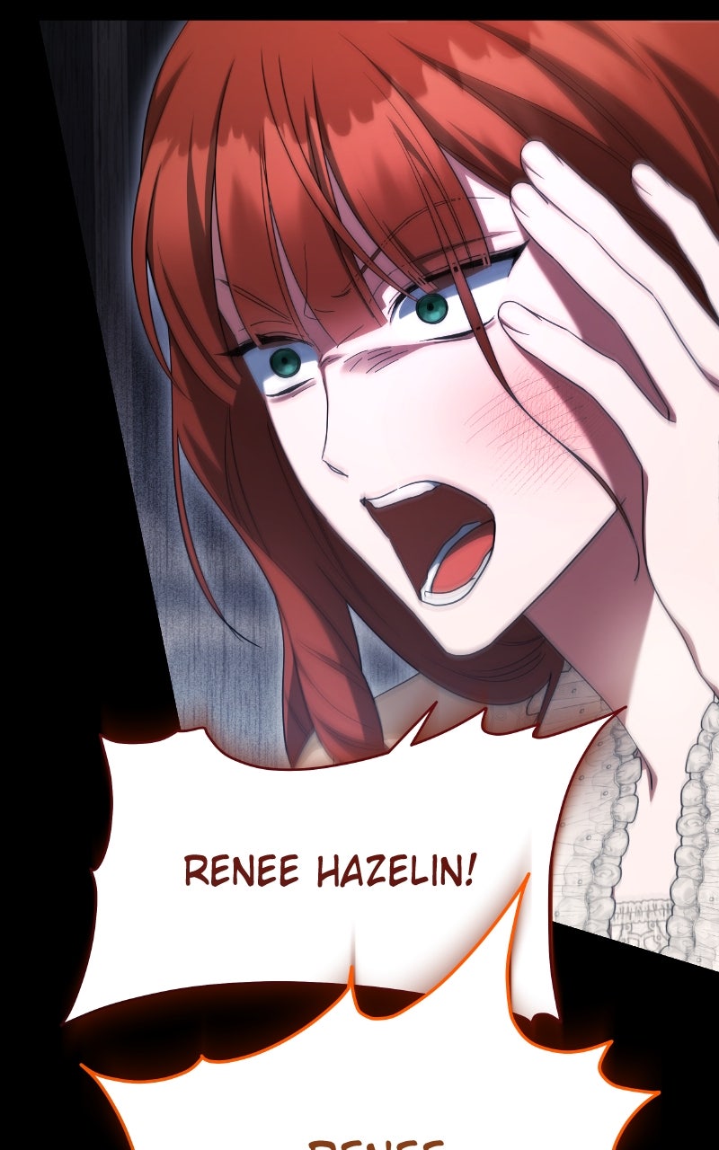Our Contract Marriage Ends Here Episode 20 page 32 - 