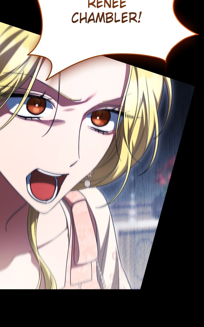 Our Contract Marriage Ends Here Episode 20 page 33 - 