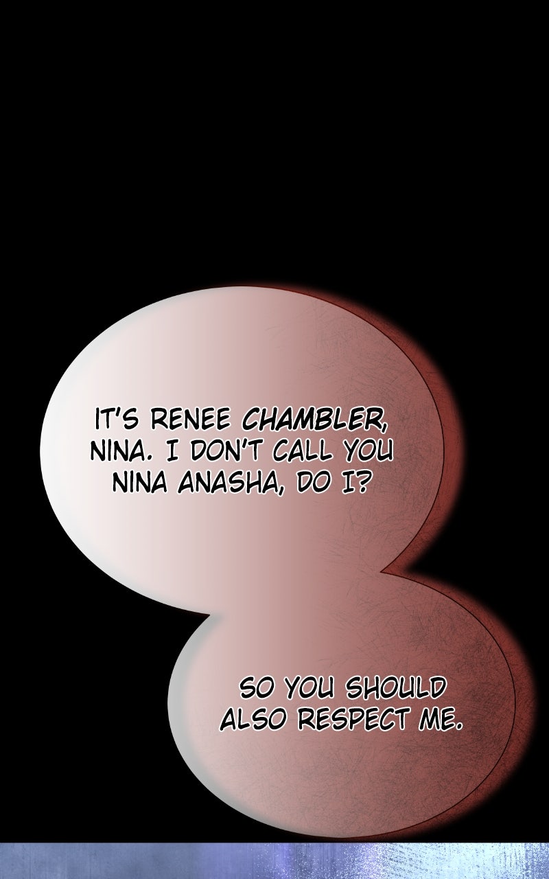 Our Contract Marriage Ends Here Episode 20 page 34 - 