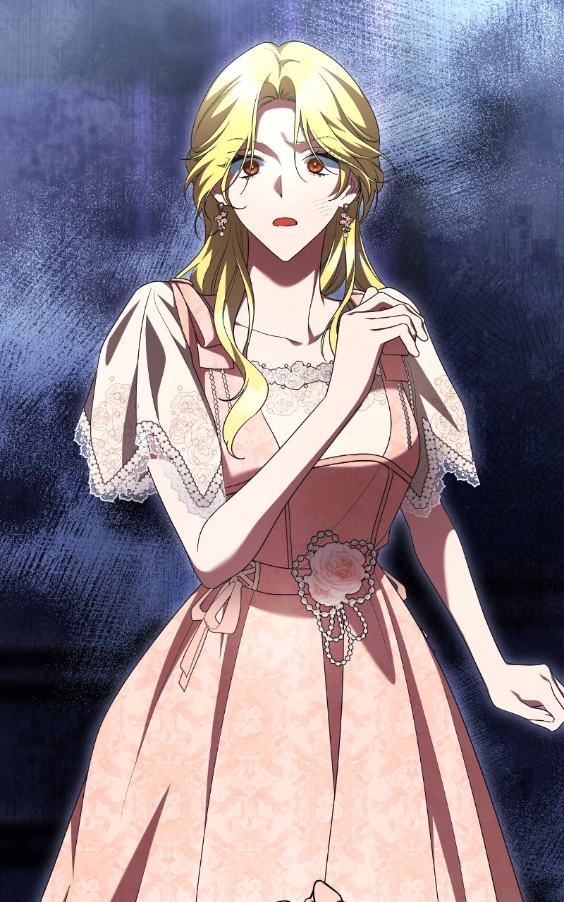 Our Contract Marriage Ends Here Episode 20 page 35 - 