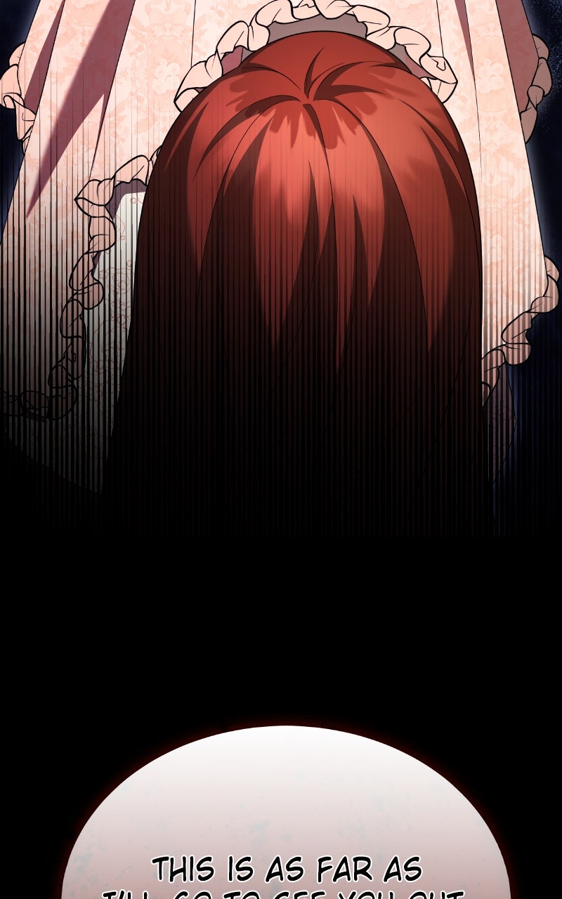 Our Contract Marriage Ends Here Episode 20 page 36 - 