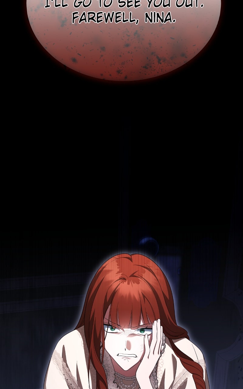 Our Contract Marriage Ends Here Episode 20 page 37 - 