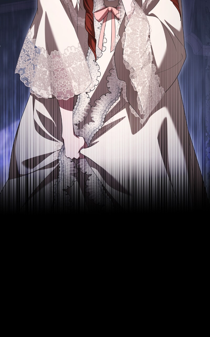 Our Contract Marriage Ends Here Episode 20 page 38 - 
