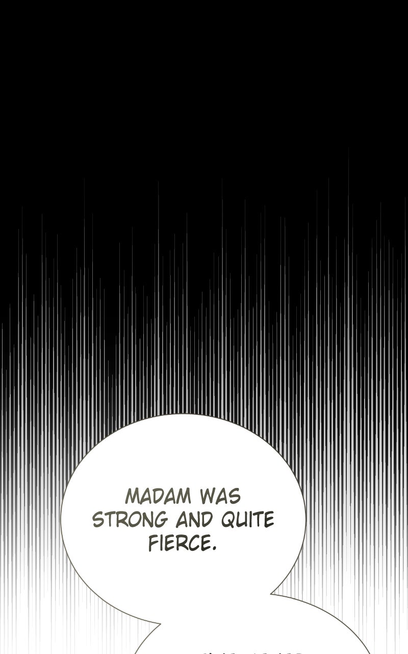 Our Contract Marriage Ends Here Episode 20 page 39 - 