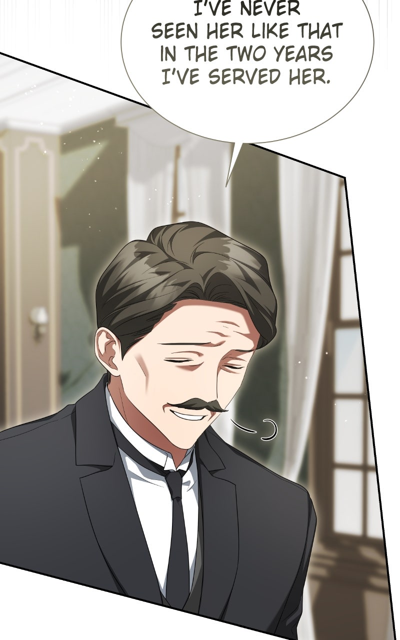 Our Contract Marriage Ends Here Episode 20 page 40 - 