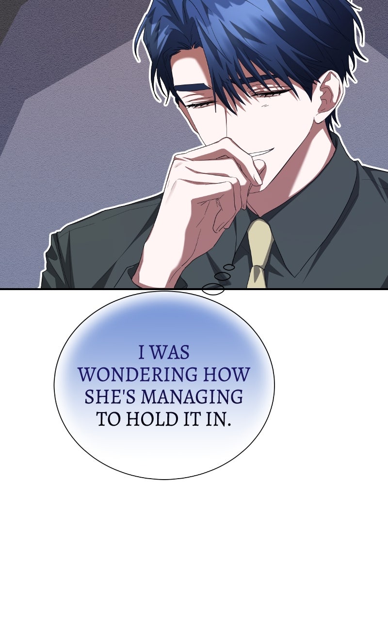 Our Contract Marriage Ends Here Episode 20 page 44 - 