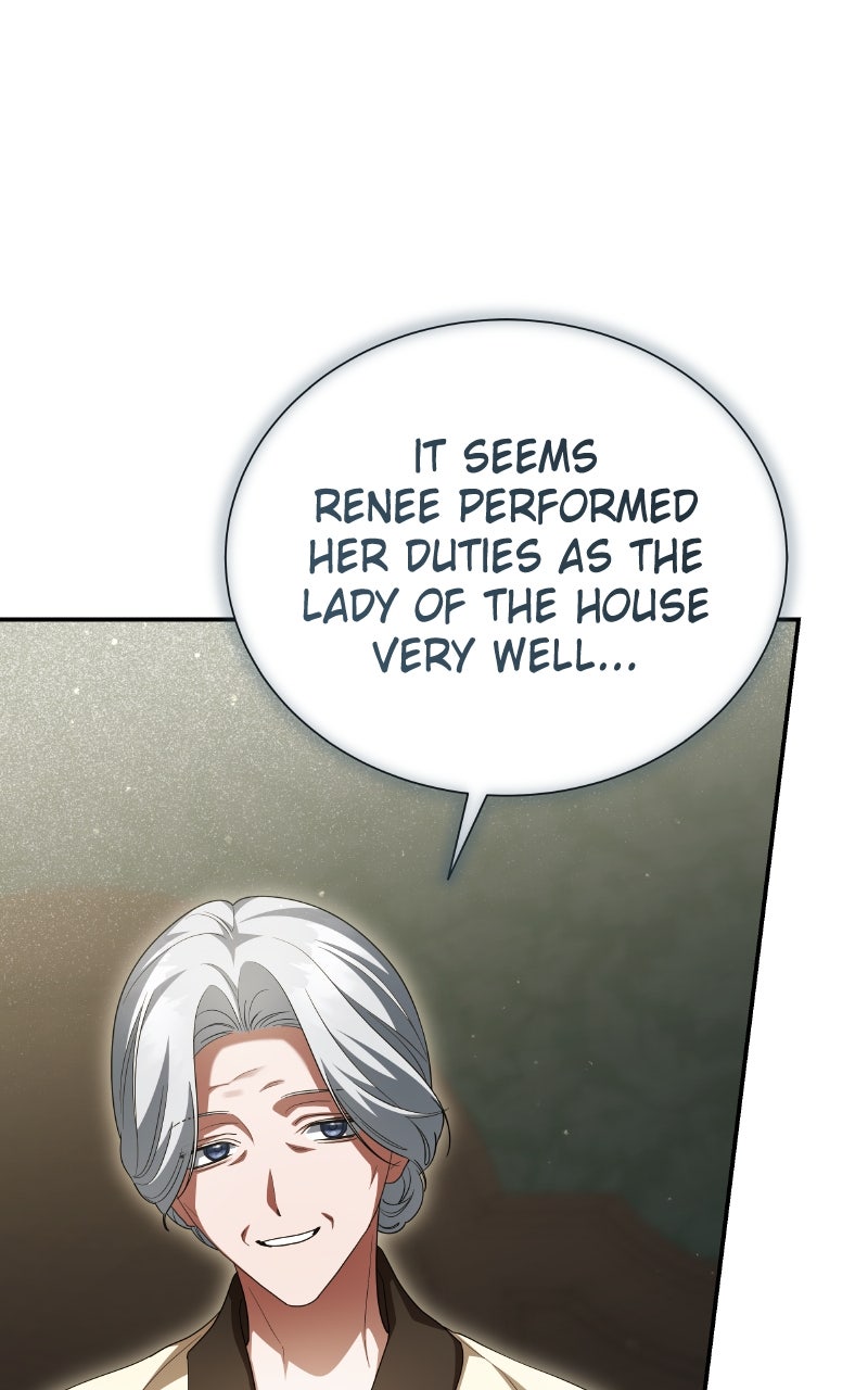 Our Contract Marriage Ends Here Episode 20 page 45 - 